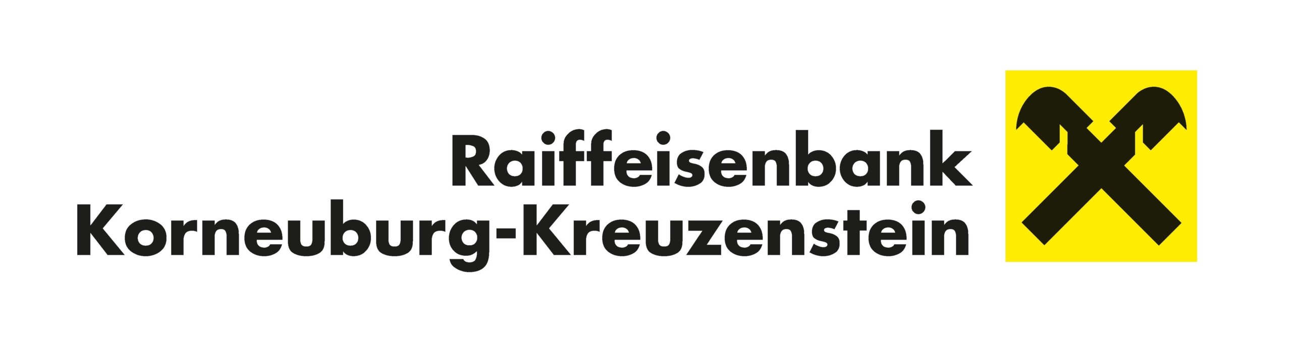 Logo KorneuburgKreuzenstein positiv