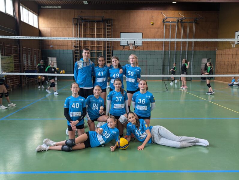 2024-10-13 U16 LK2 Amstetten