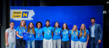 SPORTLAND NIEDERÖSTERREICH YOUNG CHAMPIONS