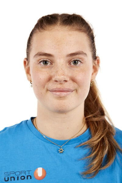 Anna Hammarberg UNIONvolleys