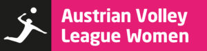 Austrian Volley League Women_Logo_rgb