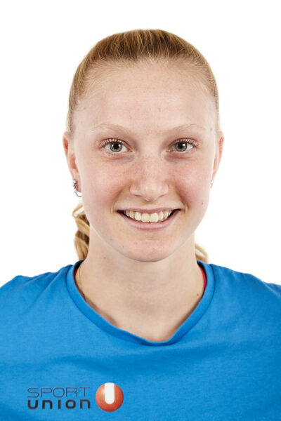 Lisa Weindl UNIONvolleys