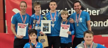 ÖMS U14m