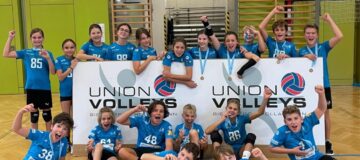 U14 Turnuer AHS