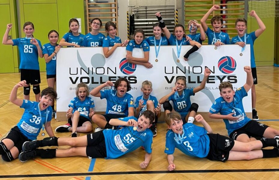 U14 Turnuer AHS