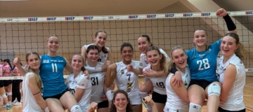 U20w Zadar MEVZA 2026