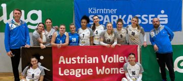 UNIONvolley Klagenfurt