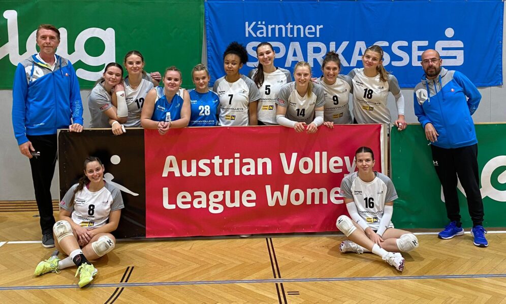 UNIONvolley Klagenfurt