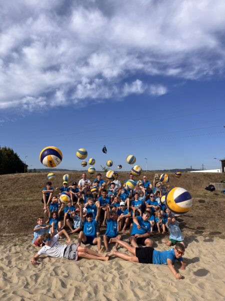 UNIONvolleys Beachcamp 2025 Bisamberg 02 UNIONvolleys Beachcamp 2025 Bisamberg 02