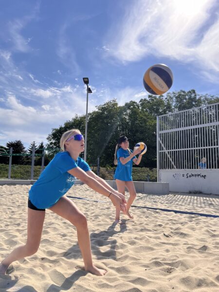 UNIONvolleys Beachcamp 2025 Bisamberg 05 UNIONvolleys Beachcamp 2025 Bisamberg 05