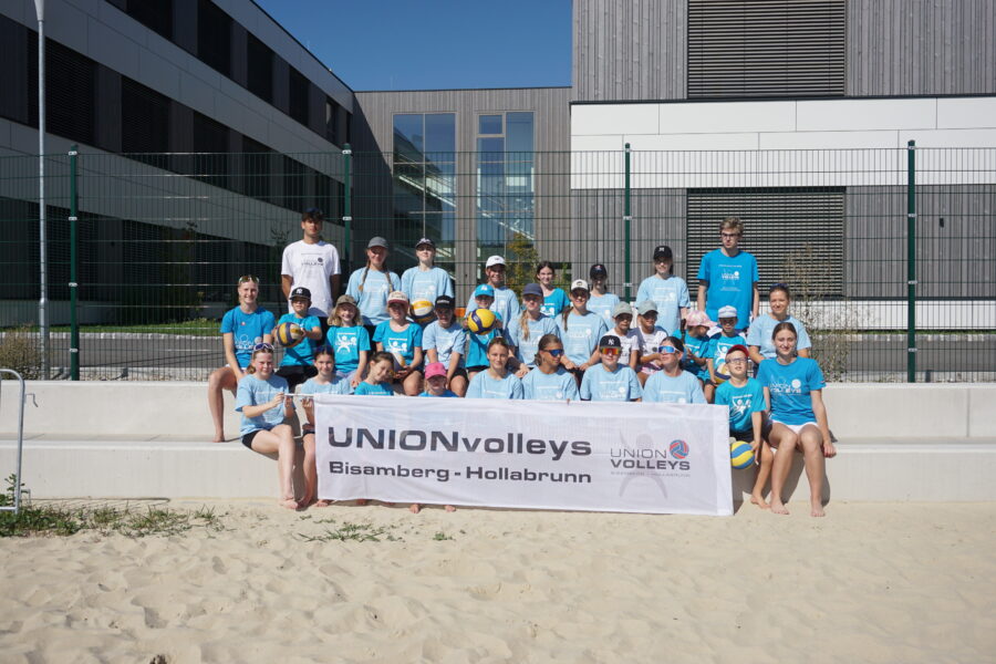 UNIONvolleys Beachcamp 2025 Hollabrunn 02 UNIONvolleys Beachcamp 2025 Hollabrunn 02