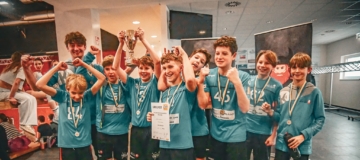 UNIONvolleys U14m lms