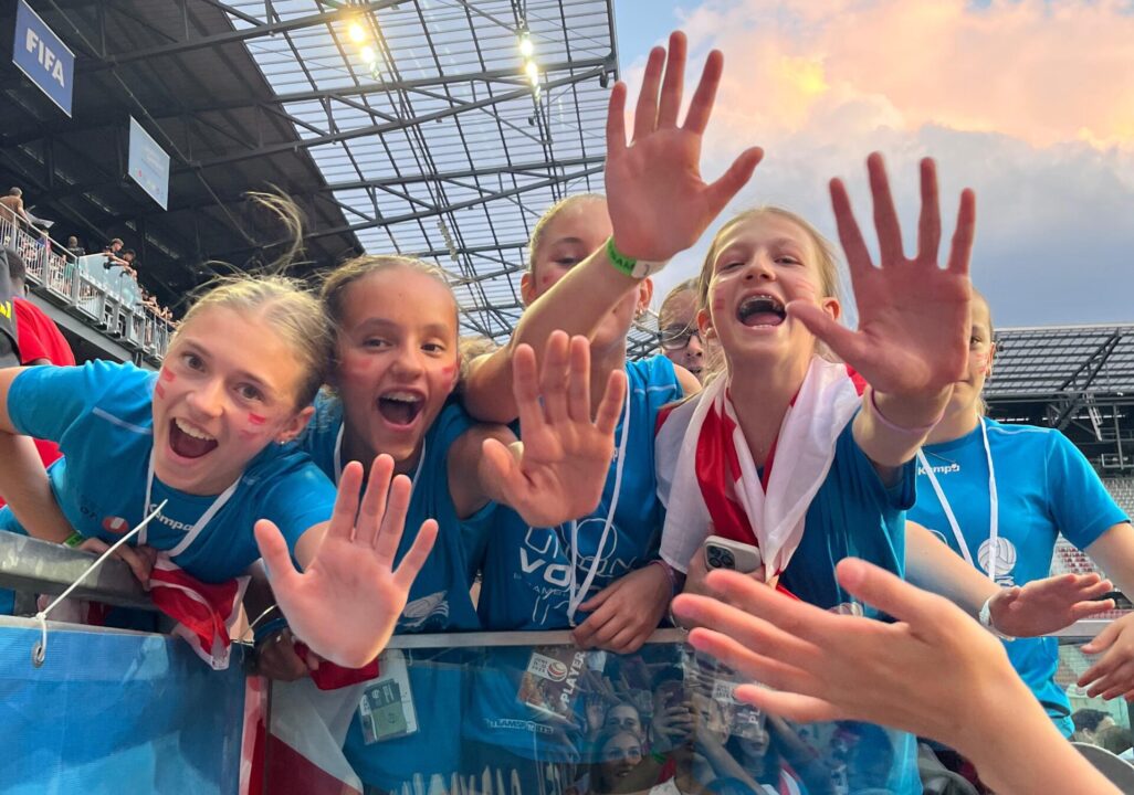 UWG UNIONvolleys 2025 2