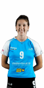 Unionvolleys_w_Beltrame_Melanie