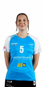 Unionvolleys_w_Labanovska_Anna