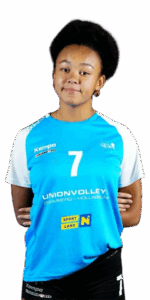 Unionvolleys_w_Nnaji_Angela