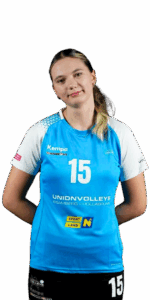 Unionvolleys_w_Teofilovic_Ljiljana