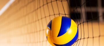 Volleyball Image (1)