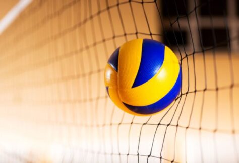 Volleyball Image (1)