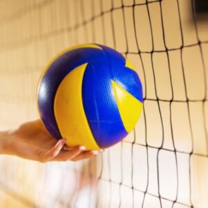 Volleyball Image (2)