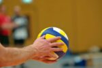 Volleyball Image (3)