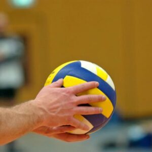 Volleyball Image (3)