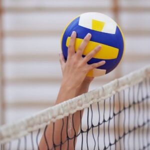 Volleyball Image (4)