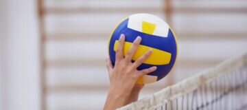 Volleyball Image (4)