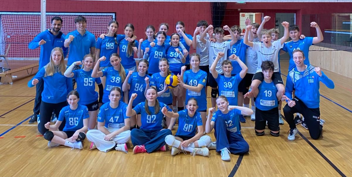 KLeinfeld U14 Zwettl