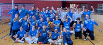 KLeinfeld U14 Zwettl